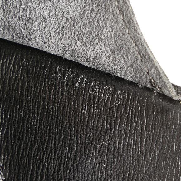 Louis Vuitton Epi Cluny Shoulder Bag M52252 - Picture 8 of 9